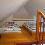 Apartma Apartma In Jezerci