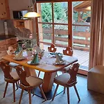 Apartma In Jezerci Gozd Martuljek