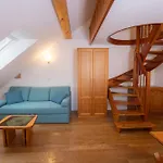 Apartma In Jezerci * Gozd Martuljek