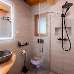 Apartman Apartma In Jezerci *