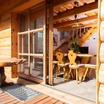 Apartman Apartma In Jezerci Gozd Martuljek