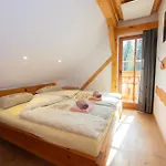 Apartma In Jezerci *