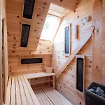 Apartman Apartma In Jezerci