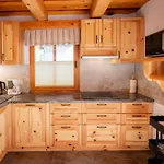 Apartma Apartma In Jezerci *