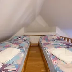 Apartma In Jezerci Apartman Gozd Martuljek