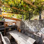 Apartman Apartma In Jezerci Gozd Martuljek