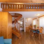 Apartma Apartma In Jezerci *