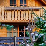 Apartma Apartma In Jezerci Gozd Martuljek
