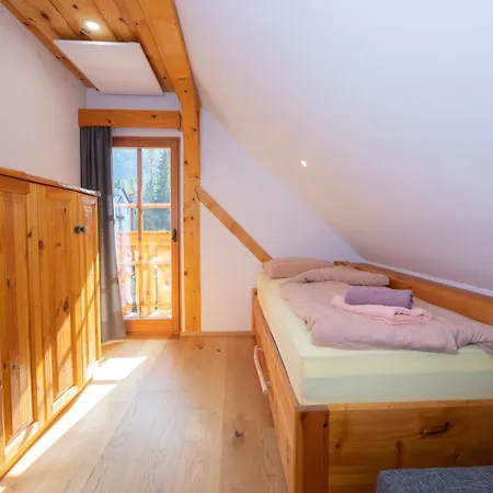 Apartman Apartma In Jezerci