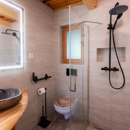 Lejlighed Apartma In Jezerci *