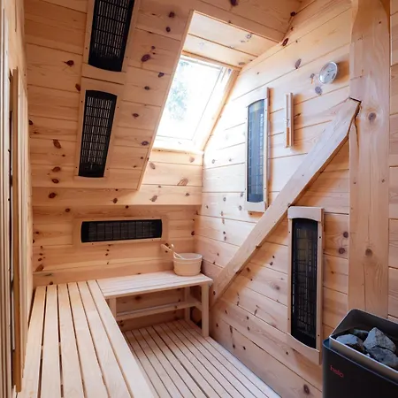 Lejlighed Apartma In Jezerci