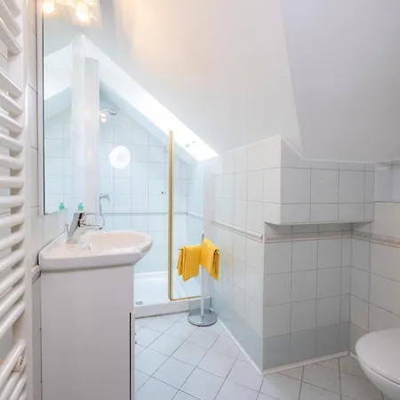 Apartma In Jezerci *