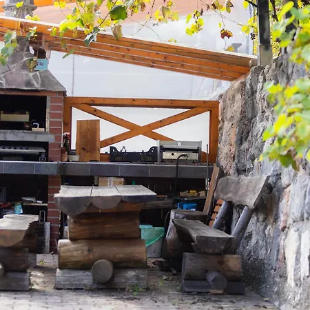 Apartma In Jezerci Apartman