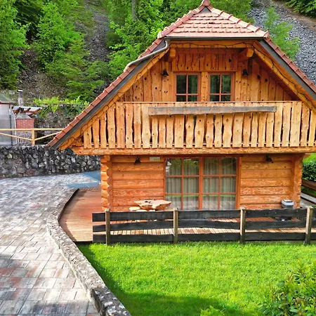 Apartma In Jezerci Apartman *