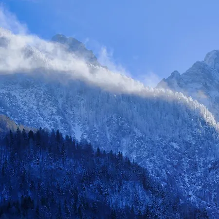 公寓 Apartma In Jezerci 戈德马图杰克