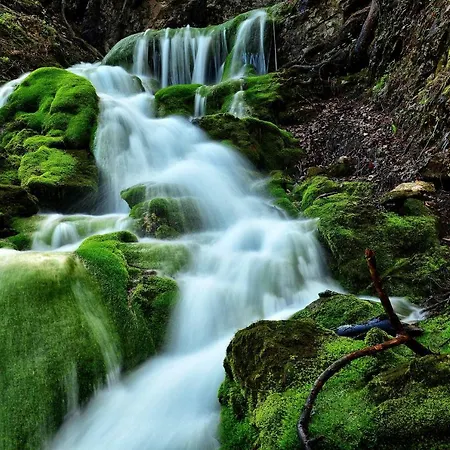 Apartma In Jezerci * 戈德马图杰克