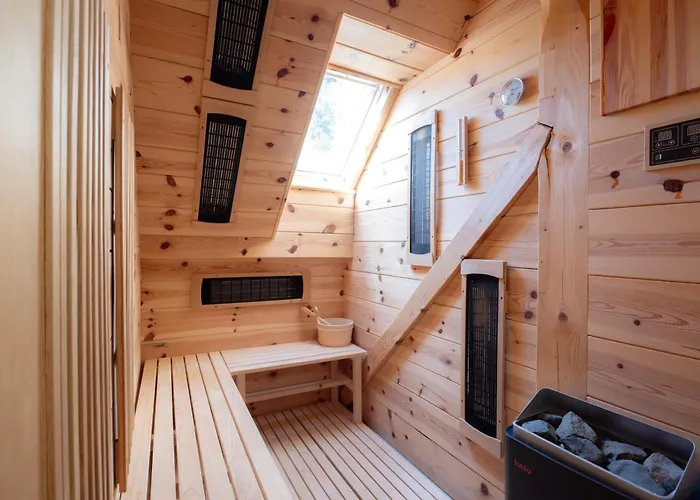 Apartment Apartma In Jezerci