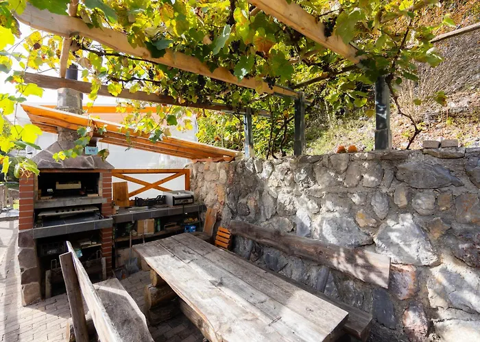 Apartment Apartma In Jezerci Gozd Martuljek